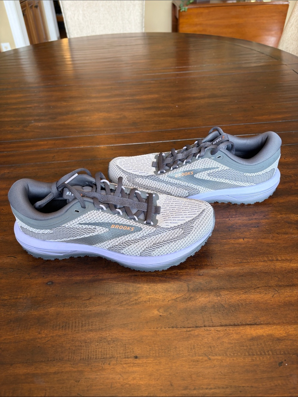 Brooks Revel 7 Woman US 9.5 ACS